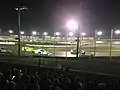 Modified feature at Bridgeport Speedway in 2020