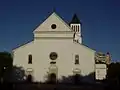 Catholic church of Saint Anthony of Padua
