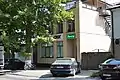 Office in Anapa