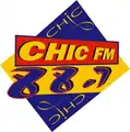 CHIC-FM previous logo (undated)
