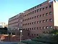 Centro de Investigaciones Biológicas Margarita Salas