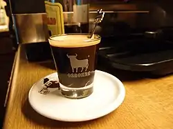 Carajillo