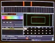 Da Vinci 2k Display