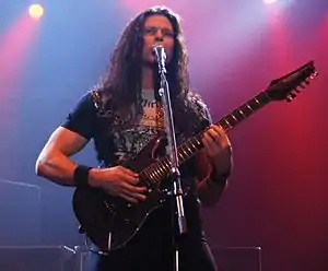 Chris Boderick Metalmania 2008 cropped.jpg