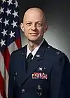 Daniel Rickards
