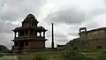 Gaali mantapa