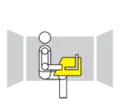 cubicle
