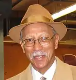 Mayor Bing