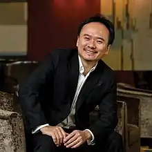 With a distinguished background in film, television and theatre, David is widely recognised as a visionary entrepreneur and master of leaders in the field of advanced learning strategies and the application of dramatic techniques to learning.