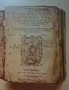 De Iustitia et Iure 1589