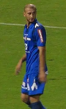 Dimitris Papadopoulos