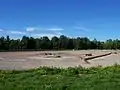 Festival site