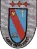 Official seal of Zapatoca