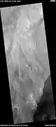 Channels, as seen by HiRISE under HiWish program