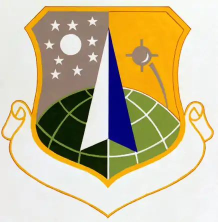 Eastern Test Range