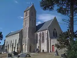 St. Pierre