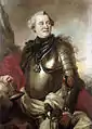 Egmont von Chasôt