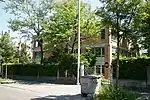 Embassy in Bern