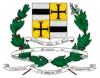 Official seal of Alberto Arvelo Torrealba Municipality