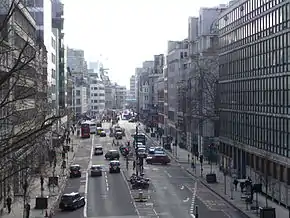 Farringdon Street.JPG