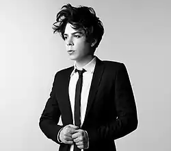 Fernando Garibay