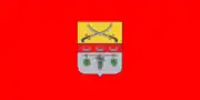 Flag of Chuhuiv