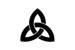 Flag of Sangō