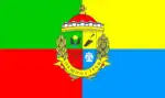 Flag of Tran
