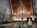 First Friday Mass by Catalino G. Arevalo