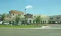 Laredo Community Health Center