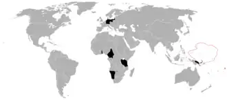 German Empire