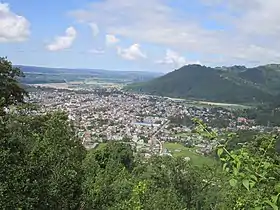 Hetauda City