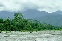 Hilly Chalsa