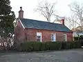 His Lordship's Kindness - Slave Hospital, December 2008