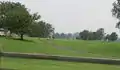 Golf course