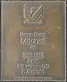 Dame Roma Mitchell