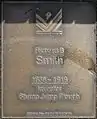 Richard B Smith