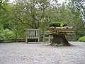 Rest area, 2009