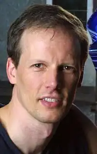 Jim McKelvey,                                                                                                      Co-founder and director of Block, Inc
