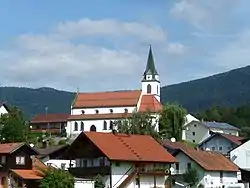 Church of Saint Catherine