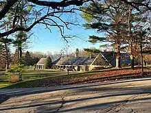 Kline Commons