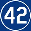 42