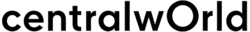centralwOrld logo