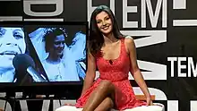 Floriana Garo, Miss World Albania 2012