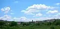 View of Los Olmos