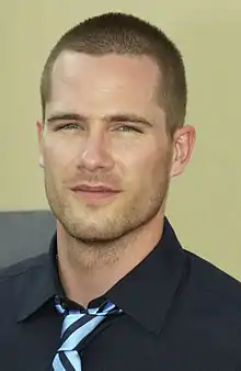Macfarlane in 2006