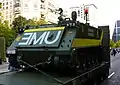 M-113 APC