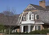 New Sommariva, East Hampton, New York (completed in 2009).