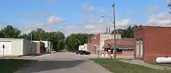 Downtown McCool Junction: M Street