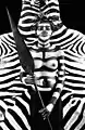 Views of humankind in other worlds Africa